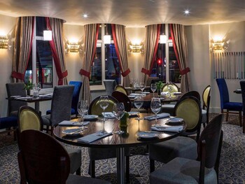 Mercure Doncaster Centre Danum Hotel
