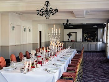 Mercure Doncaster Centre Danum Hotel
