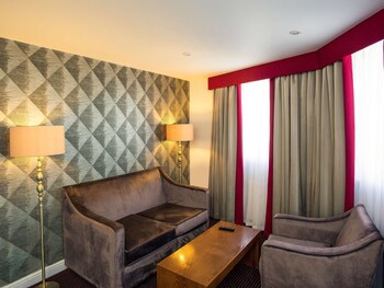 Mercure Doncaster Centre Danum Hotel