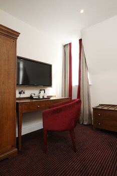 Mercure Doncaster Centre Danum Hotel