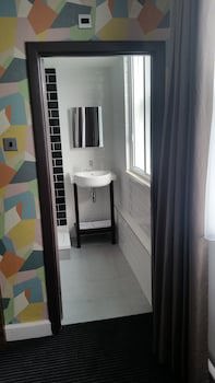 Mercure Doncaster Centre Danum Hotel