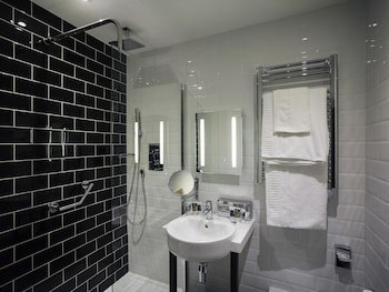 Mercure Doncaster Centre Danum Hotel