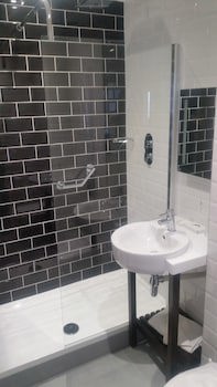 Mercure Doncaster Centre Danum Hotel