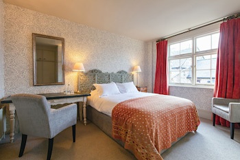 The White Swan Inn