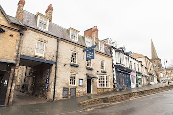 The White Swan Inn