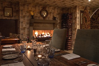 The White Swan Inn