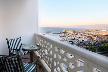 Intercontinental Phoenicia Beirut, An Ihg Hotel