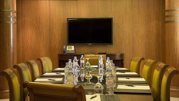 Intercontinental Phoenicia Beirut, An Ihg Hotel