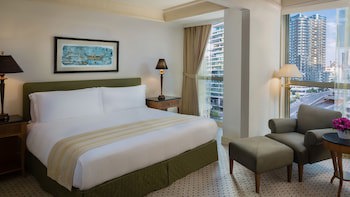 Intercontinental Phoenicia Beirut, An Ihg Hotel