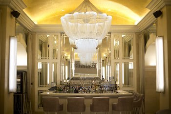 Intercontinental Phoenicia Beirut, An Ihg Hotel
