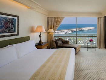 Intercontinental Phoenicia Beirut, An Ihg Hotel