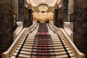 Intercontinental Phoenicia Beirut, An Ihg Hotel