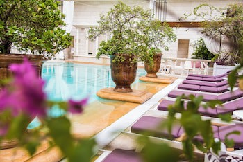 Intercontinental Phoenicia Beirut, An Ihg Hotel