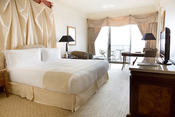 Intercontinental Phoenicia Beirut, An Ihg Hotel