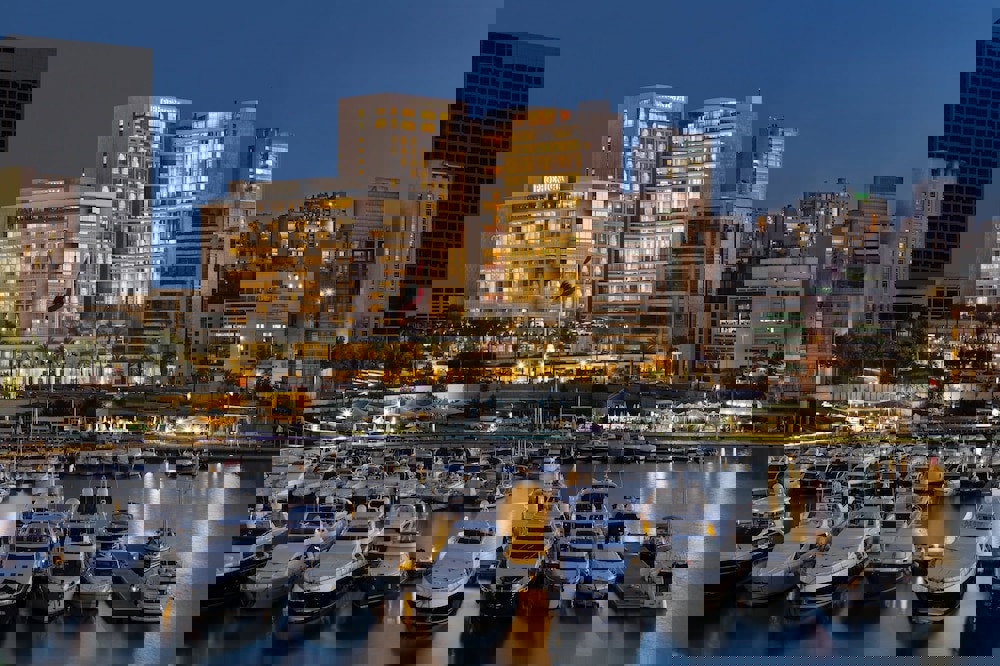 InterContinental Phoenicia Beirut by IHG