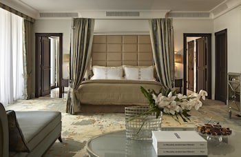 Intercontinental Phoenicia Beirut, An Ihg Hotel
