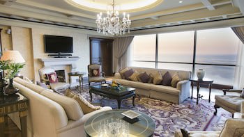 Intercontinental Phoenicia Beirut, An Ihg Hotel