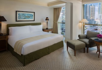 Intercontinental Phoenicia Beirut, An Ihg Hotel