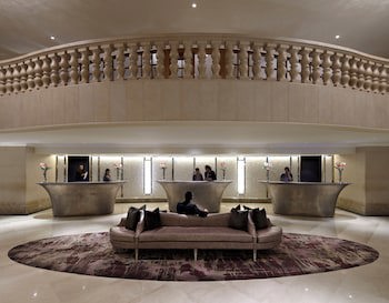 Intercontinental Phoenicia Beirut, An Ihg Hotel