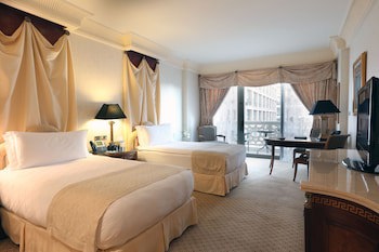 Intercontinental Phoenicia Beirut, An Ihg Hotel