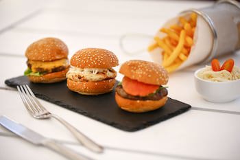 Intercontinental Phoenicia Beirut, An Ihg Hotel