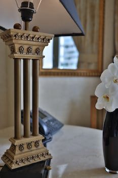 Intercontinental Phoenicia Beirut, An Ihg Hotel