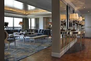 Intercontinental Phoenicia Beirut, An Ihg Hotel