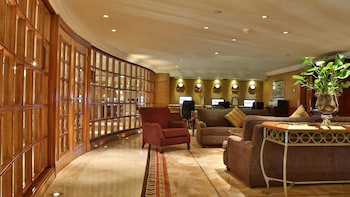 Intercontinental Phoenicia Beirut, An Ihg Hotel