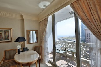 Intercontinental Phoenicia Beirut, An Ihg Hotel