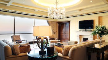 Intercontinental Phoenicia Beirut, An Ihg Hotel