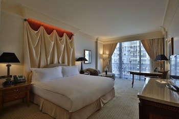 Intercontinental Phoenicia Beirut, An Ihg Hotel