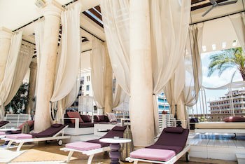 Intercontinental Phoenicia Beirut, An Ihg Hotel