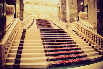 Intercontinental Phoenicia Beirut, An Ihg Hotel
