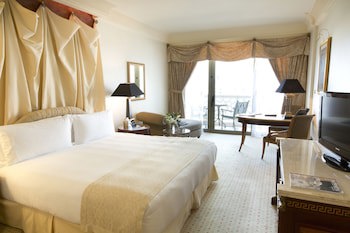 Intercontinental Phoenicia Beirut, An Ihg Hotel
