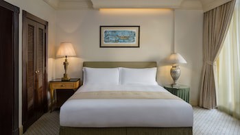 Intercontinental Phoenicia Beirut, An Ihg Hotel