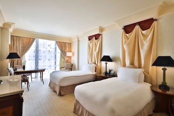 Intercontinental Phoenicia Beirut, An Ihg Hotel