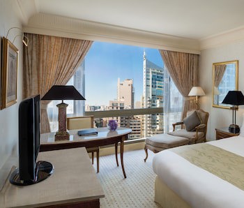 Intercontinental Phoenicia Beirut, An Ihg Hotel
