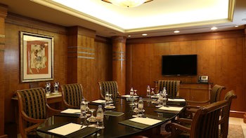 Intercontinental Phoenicia Beirut, An Ihg Hotel