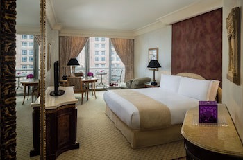 Intercontinental Phoenicia Beirut, An Ihg Hotel