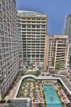 Intercontinental Phoenicia Beirut, An Ihg Hotel