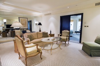 Intercontinental Phoenicia Beirut, An Ihg Hotel