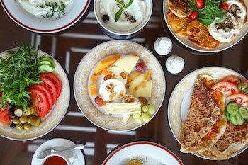 Intercontinental Phoenicia Beirut, An Ihg Hotel