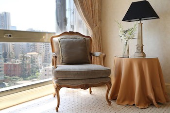 Intercontinental Phoenicia Beirut, An Ihg Hotel