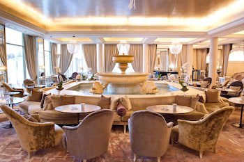 Intercontinental Phoenicia Beirut, An Ihg Hotel