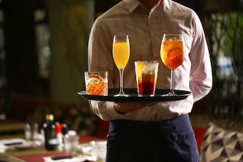 Intercontinental Phoenicia Beirut, An Ihg Hotel