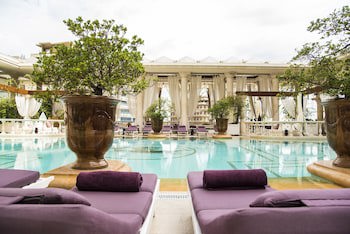 Intercontinental Phoenicia Beirut, An Ihg Hotel