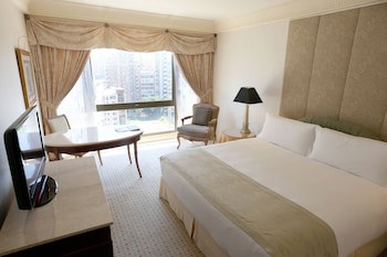 Intercontinental Phoenicia Beirut, An Ihg Hotel