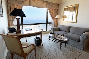 Intercontinental Phoenicia Beirut, An Ihg Hotel
