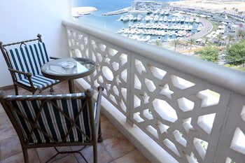 Intercontinental Phoenicia Beirut, An Ihg Hotel