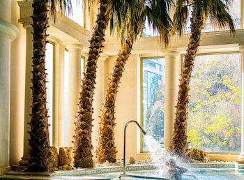 Intercontinental Phoenicia Beirut, An Ihg Hotel